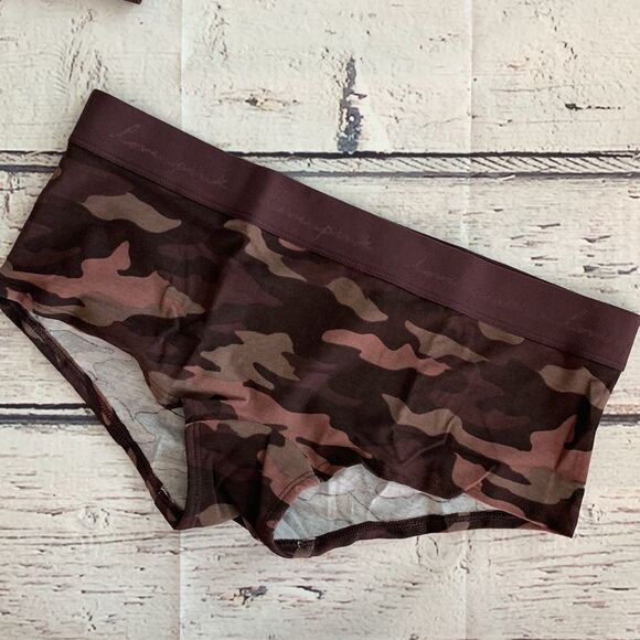 Pink By Victoria’s Secret Panties - Picture 4 of 6